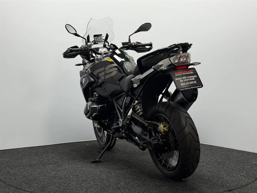 BMW R 1250 GS - Afbeelding 12 van 20