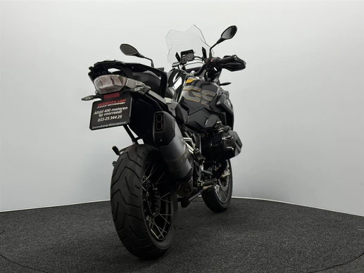 BMW R 1250 GS - Afbeelding 14 van 20