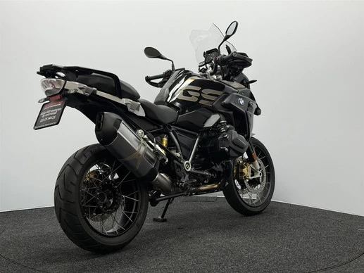 BMW R 1250 GS - Afbeelding 15 van 20
