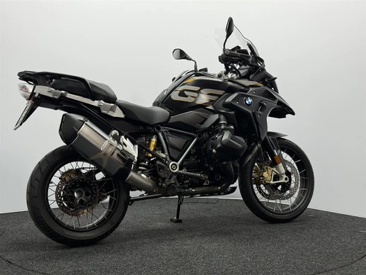 BMW R 1250 GS - Afbeelding 16 van 20