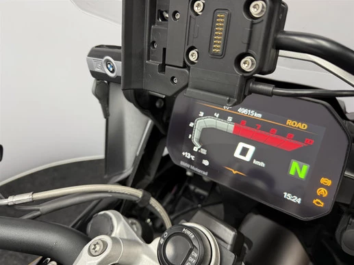 BMW R 1250 GS - Afbeelding 17 van 20