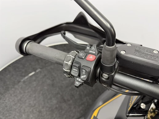 BMW R 1250 GS - Afbeelding 18 van 20