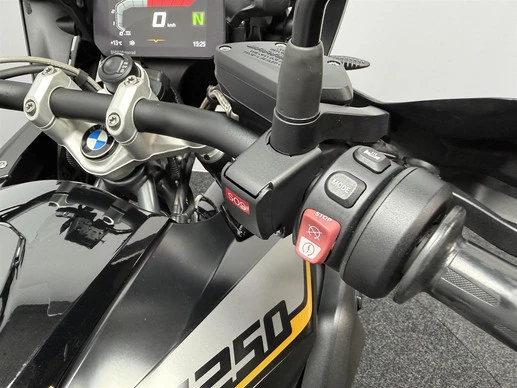 BMW R 1250 GS - Afbeelding 19 van 20