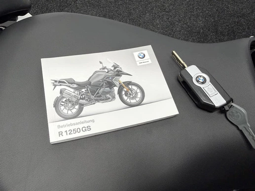 BMW R 1250 GS - Afbeelding 20 van 20
