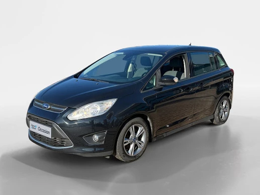 Ford Grand C-Max - Afbeelding 1 van 29