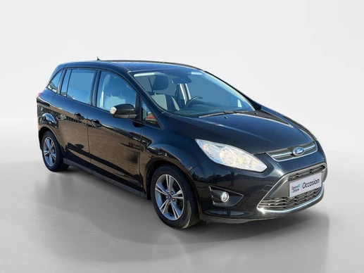 Ford Grand C-Max - Afbeelding 3 van 29