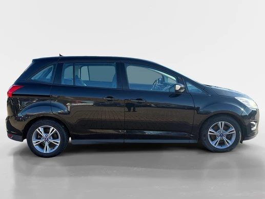 Ford Grand C-Max - Afbeelding 4 van 29