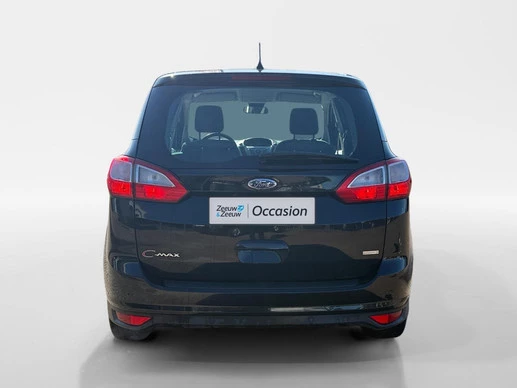 Ford Grand C-Max - Afbeelding 7 van 29
