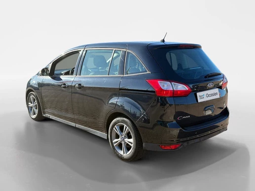 Ford Grand C-Max - Afbeelding 8 van 29