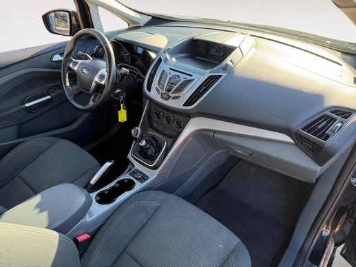 Ford Grand C-Max - Afbeelding 9 van 29