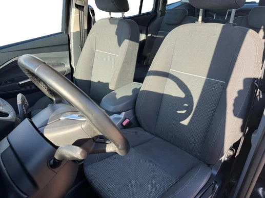 Ford Grand C-Max - Afbeelding 10 van 29