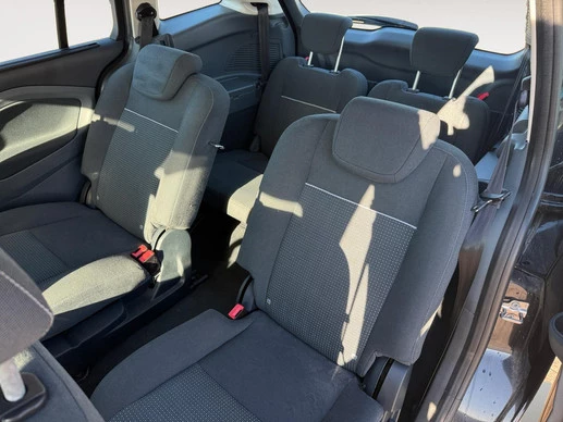 Ford Grand C-Max - Afbeelding 11 van 29