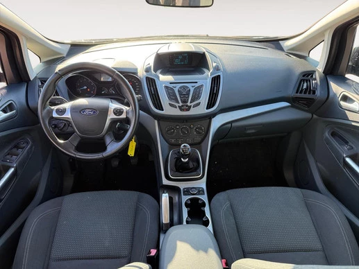 Ford Grand C-Max - Afbeelding 13 van 29