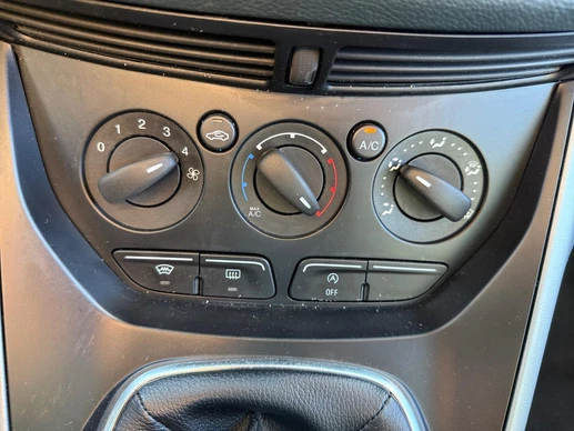 Ford Grand C-Max - Afbeelding 15 van 29