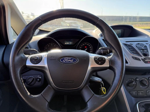 Ford Grand C-Max - Afbeelding 16 van 29