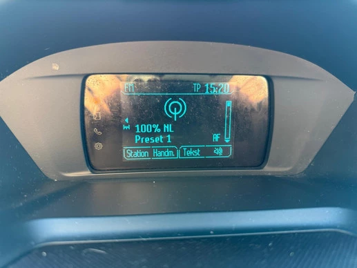 Ford Grand C-Max - Afbeelding 19 van 29