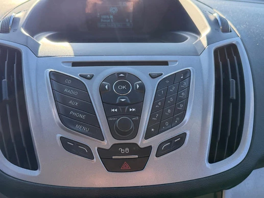 Ford Grand C-Max - Afbeelding 21 van 29