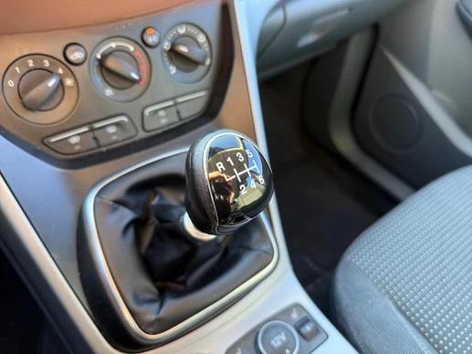 Ford Grand C-Max - Afbeelding 22 van 29