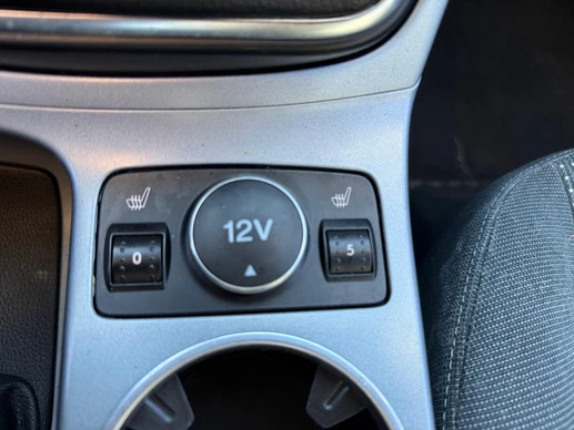 Ford Grand C-Max - Afbeelding 24 van 29