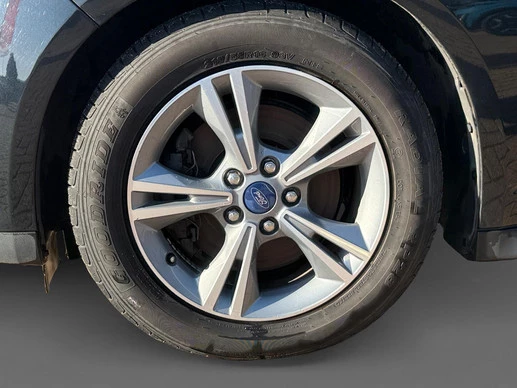 Ford Grand C-Max - Afbeelding 28 van 29