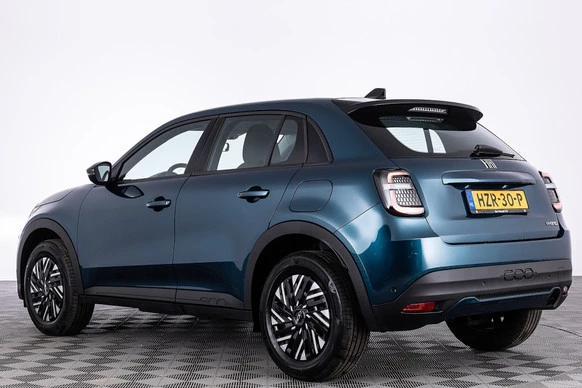 Fiat 600 - Afbeelding 2 van 30