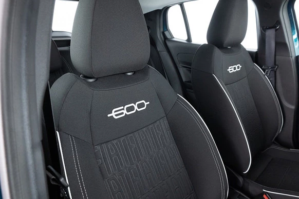 Fiat 600 - Afbeelding 5 van 30