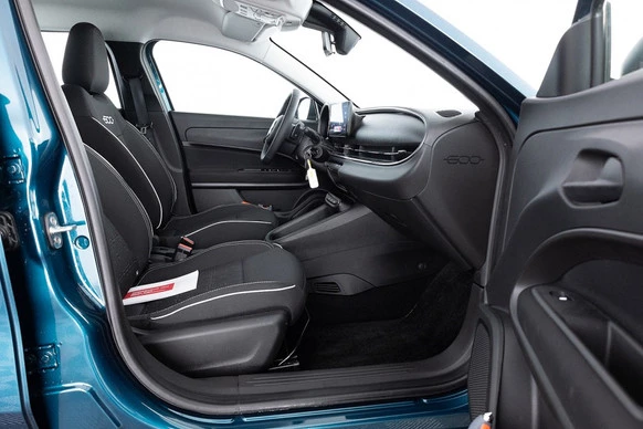 Fiat 600 - Afbeelding 6 van 30