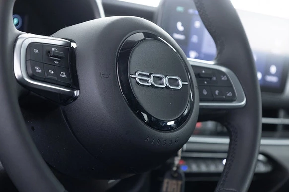 Fiat 600 - Afbeelding 9 van 30