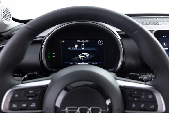 Fiat 600 - Afbeelding 18 van 30