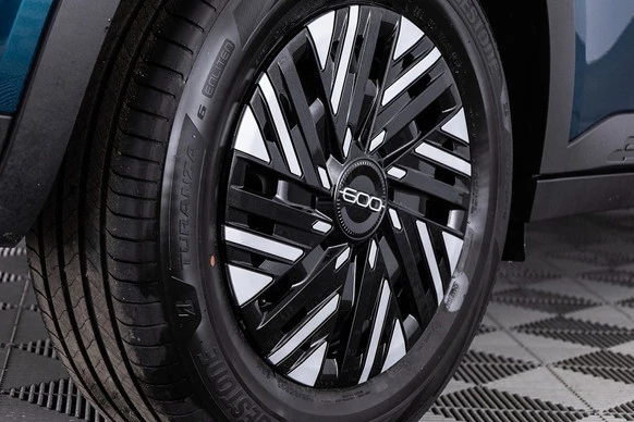 Fiat 600 - Afbeelding 23 van 30