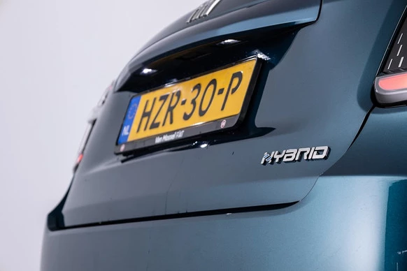 Fiat 600 - Afbeelding 24 van 30