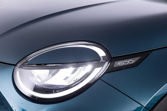 Fiat 600 - Afbeelding 29 van 30