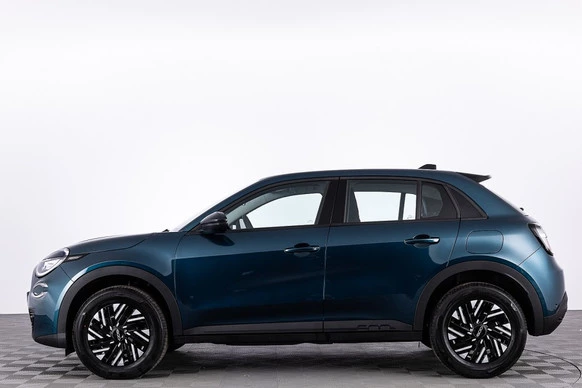 Fiat 600 - Afbeelding 30 van 30