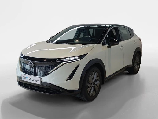 Nissan ARIYA - Afbeelding 1 van 30