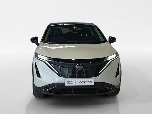 Nissan ARIYA - Afbeelding 2 van 30