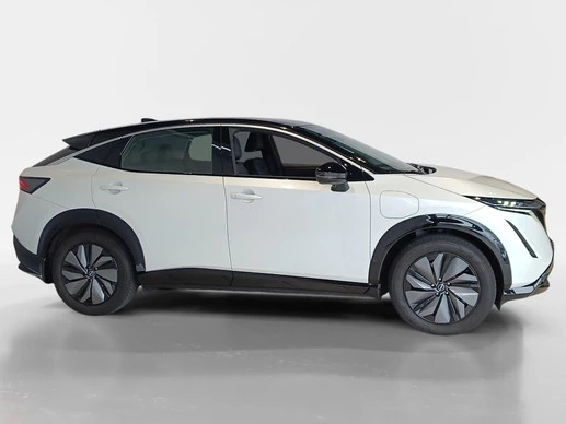 Nissan ARIYA - Afbeelding 4 van 30