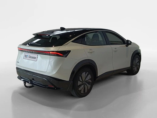 Nissan ARIYA - Afbeelding 5 van 30