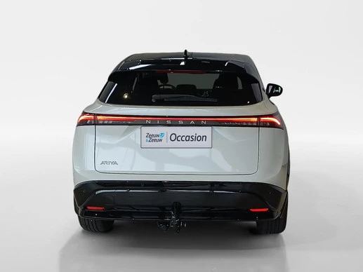 Nissan ARIYA - Afbeelding 7 van 30