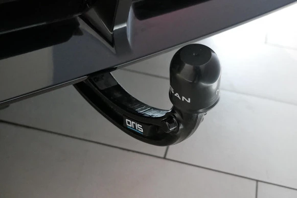 Nissan ARIYA - Afbeelding 8 van 30