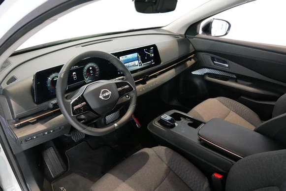 Nissan ARIYA - Afbeelding 14 van 30
