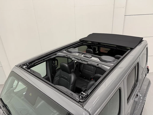 Jeep Wrangler - Afbeelding 3 van 30