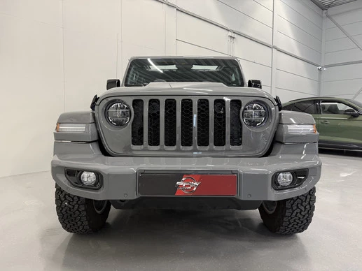 Jeep Wrangler - Afbeelding 4 van 30