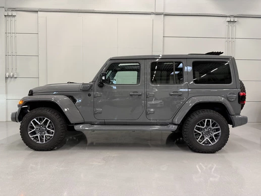 Jeep Wrangler - Afbeelding 6 van 30