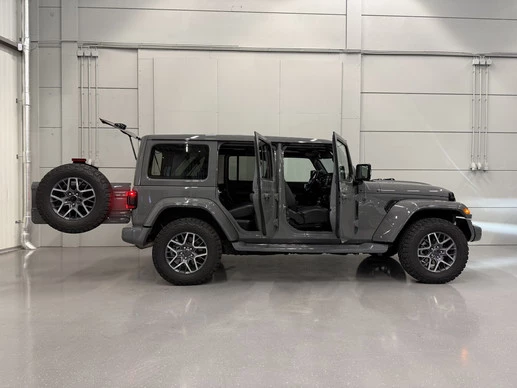 Jeep Wrangler - Afbeelding 10 van 30