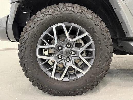 Jeep Wrangler - Afbeelding 11 van 30