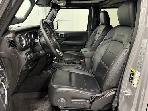 Jeep Wrangler - Afbeelding 12 van 30