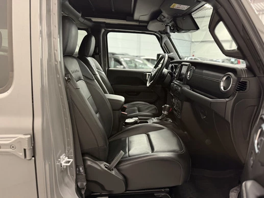 Jeep Wrangler - Afbeelding 14 van 30