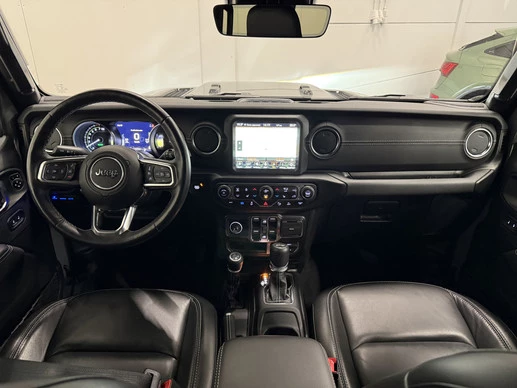 Jeep Wrangler - Afbeelding 15 van 30