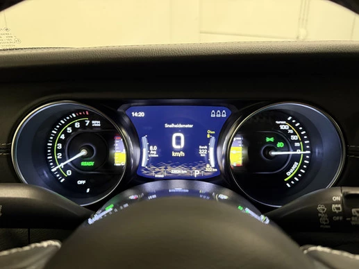 Jeep Wrangler - Afbeelding 16 van 30