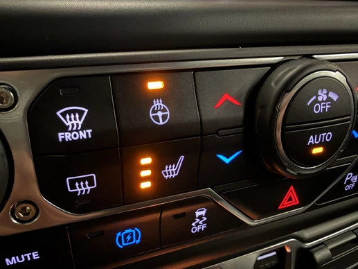 Jeep Wrangler - Afbeelding 19 van 30